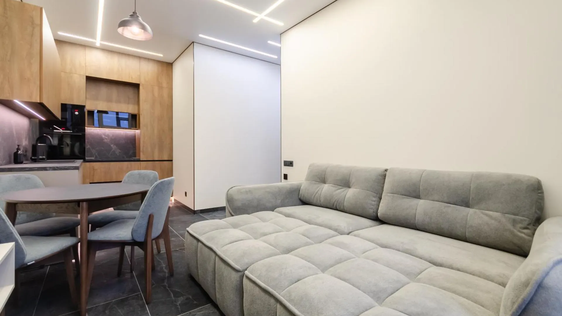 Petrovdom Apartments 24-267 Rc Manhattan City,Beresteiskyi 11 Κίεβο
