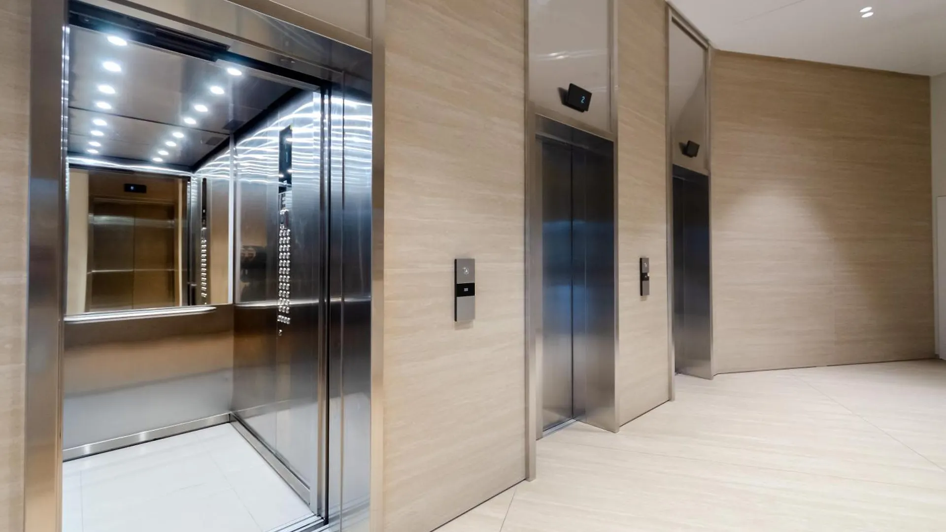 Petrovdom Apartments 24-267 Rc Manhattan City,Beresteiskyi 11 Κίεβο