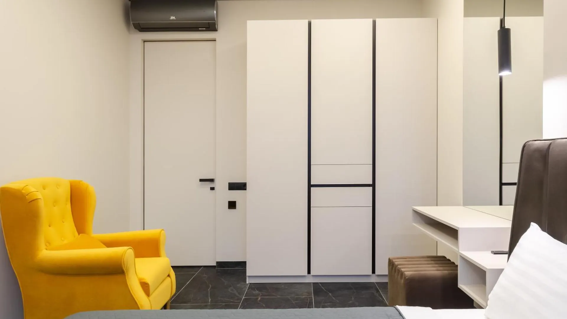 Petrovdom Apartments 24-267 Rc Manhattan City,Beresteiskyi 11 Κίεβο