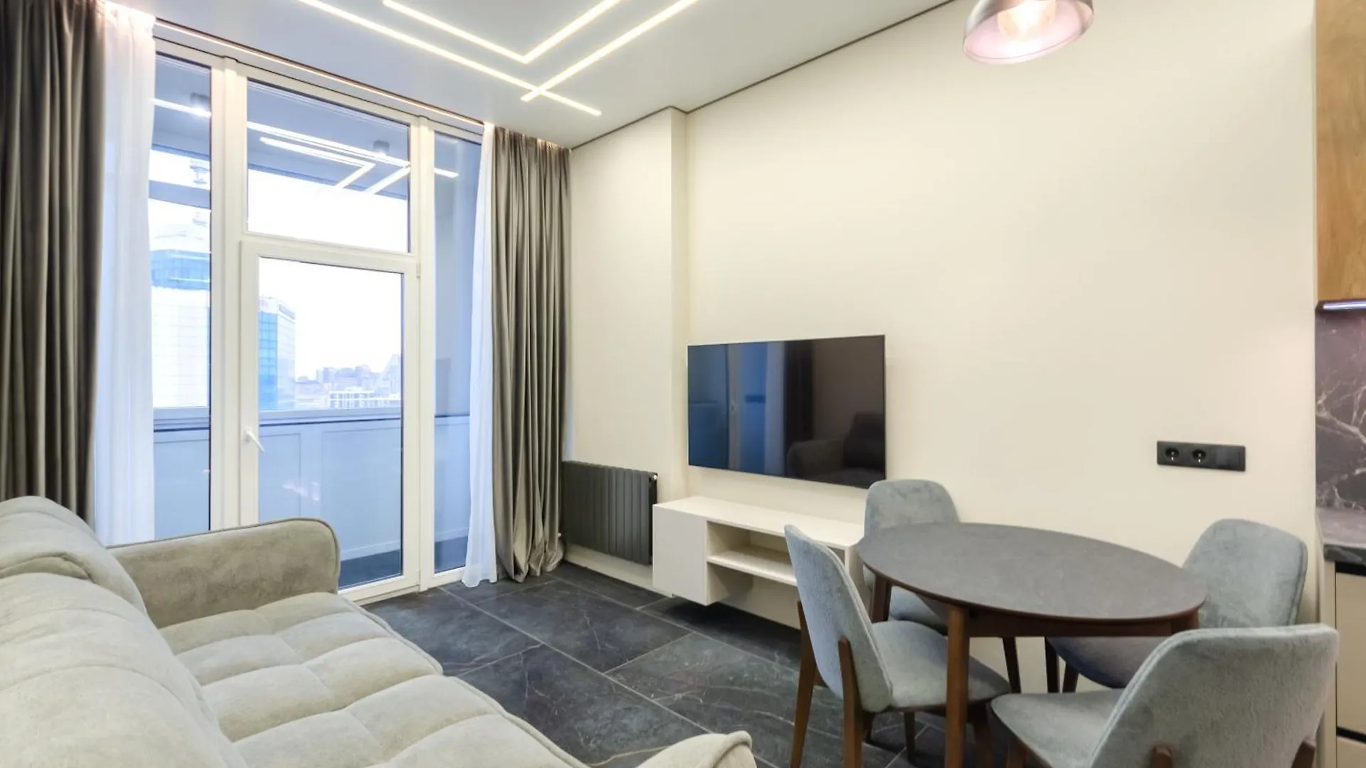 Petrovdom Apartments 24-267 Rc Manhattan City,Beresteiskyi 11 Κίεβο