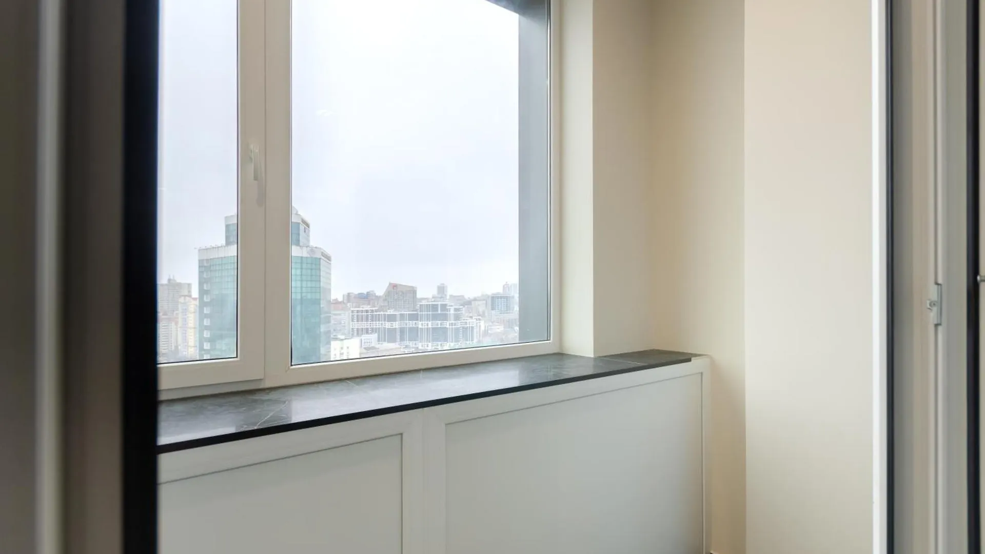 Petrovdom Apartments 24-267 Rc Manhattan City,Beresteiskyi 11 Kiev