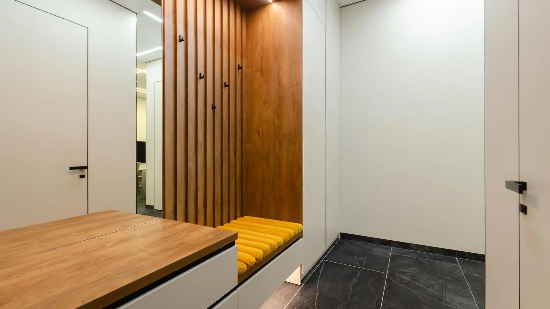 Petrovdom Apartments 24-267 Rc Manhattan City,Beresteiskyi 11 Kiev Ucrania