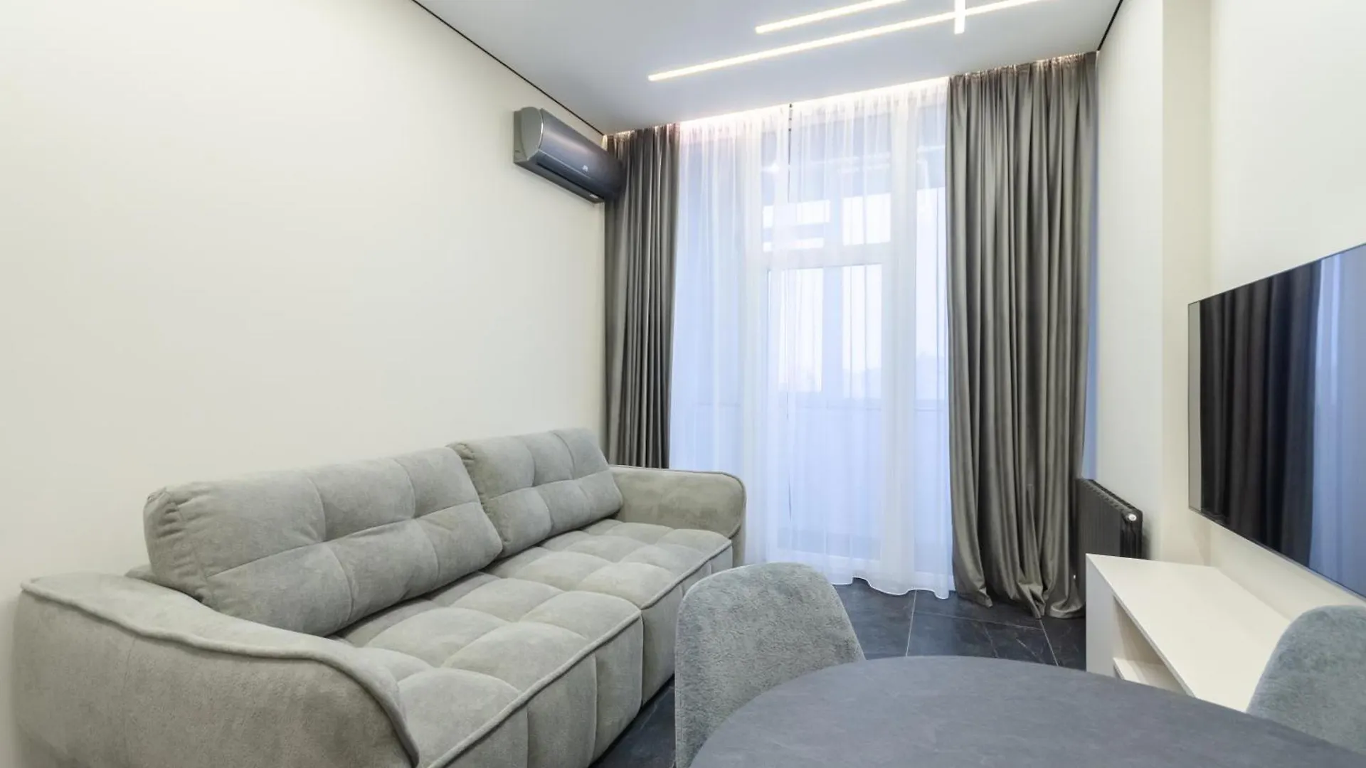 Petrovdom Apartments 24-267 Rc Manhattan City,Beresteiskyi 11 Kiev Ucrania
